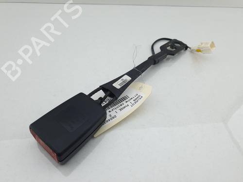 Seat buckle PEUGEOT 5008 (0U_, 0E_) 2.0 HDi 150 / BlueHDi 150 | BP27876111I32 
