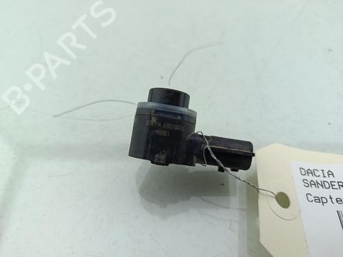 Electronic module DACIA SANDERO III 1.0 TCe 90 | BP39972713M83 - Image 3