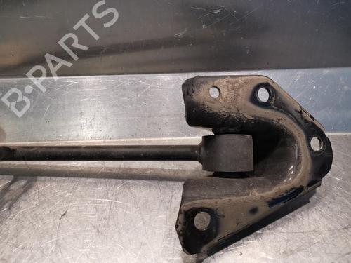 Left rear suspension arm DACIA DUSTER (HM_) 1.3 TCe 150 4x4 (HMM3) | BP20921088M14 