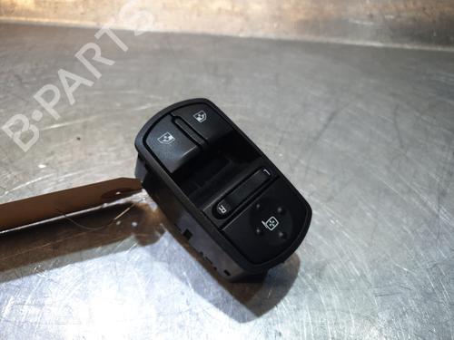 Left front window switch OPEL CORSA E (X15) 1.4 (08, 68) | BP22744888I27 