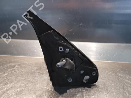 Retrovisor esquerdo RENAULT CLIO II (BB_, CB_) 1.2 (BB0A, BB0F, BB10, BB1K, BB28, BB2D, BB2H, CB0A,... (58 hp) 20918702