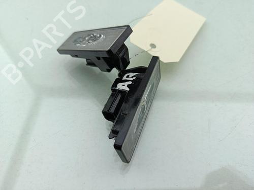 Licence plate light DACIA SANDERO III 1.0 TCe 90 | BP39972737I40 - Image 2