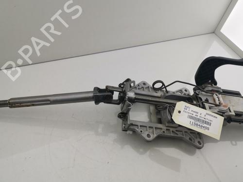 Used Steering column Steering column AUDI Q3 (8UB, 8UG) 2.0 TFSI quattro (220 hp) 30462212 30462212