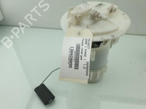 Fuel pump PEUGEOT 2008 I (CU_) 1.2 VTi | BP37633808M76 - Image 4