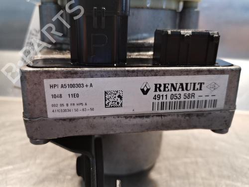 Styring servopumpe DACIA SANDERO 1.5 dCi | BP20923872M99 