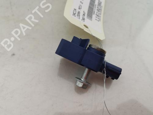 Modulo electronico DACIA LOGAN MCV II TCe 90 (K8M1, K8MA, K8AC) (90 hp) 30548937