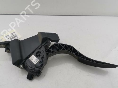 Used Pedal CHRYSLER 300C Touring (LX, LE) 3.0 CRD (218 hp) 31851823