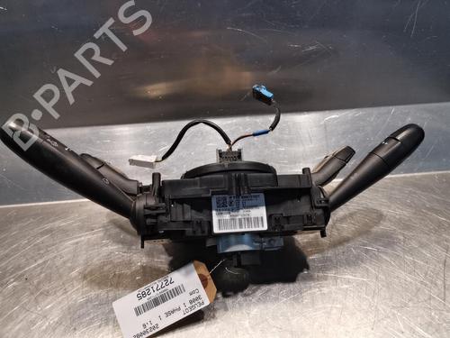 Steering column stalk PEUGEOT 3008 I MPV (0U_) 1.6 HDi | BP20920063I23 