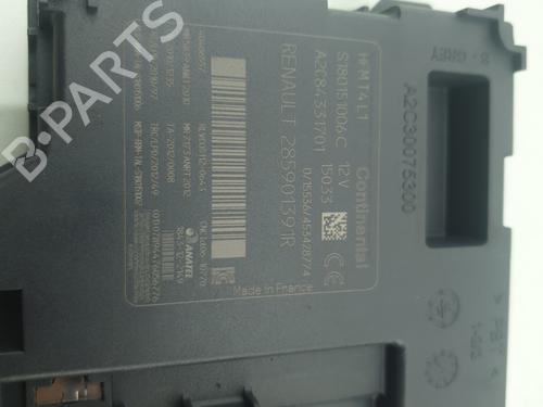 card-reader-renault-clio-iv-bh_-2012-2013-2014-2015-2016-2017-2018-2019-2020-2021-37001326 main image