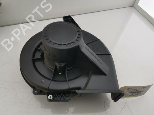 Used Heater blower motor AUDI A1 (8X1, 8XK) 1.6 TDI (105 hp) 30962848