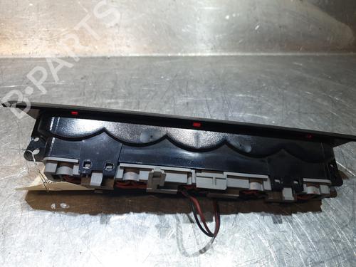 Third brake light CHEVROLET SPARK (M300) 1.2 | BP27522503L11 