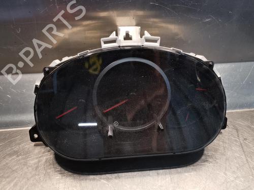 Instrument cluster MAZDA 5 (CR) 2.0 CD (CR19) | BP20921427C47