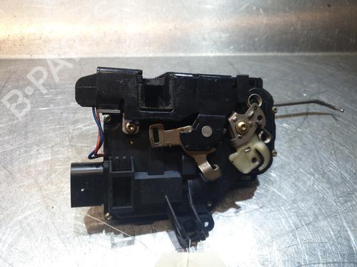 Front left lock AUDI A4 B6 (8E2) 1.9 TDI | BP25870077C98 - Image 3