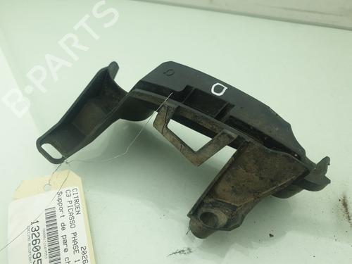 Suporte do pára-choques trás Suporte do pára-choques trás 39090328 39090328