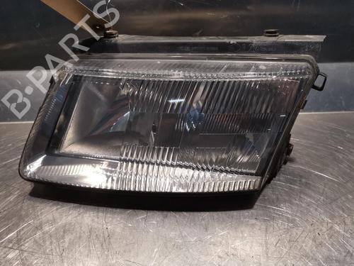 Faro izquierdo VW PASSAT B5 (3B2) 1.9 TDI (110 hp) 20920133