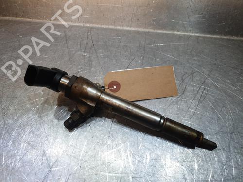 Used Injector Injector RENAULT SCÉNIC II (JM0/1_) 1.5 dCi (JM1E, JM16) (106 hp) 21265719 21265719