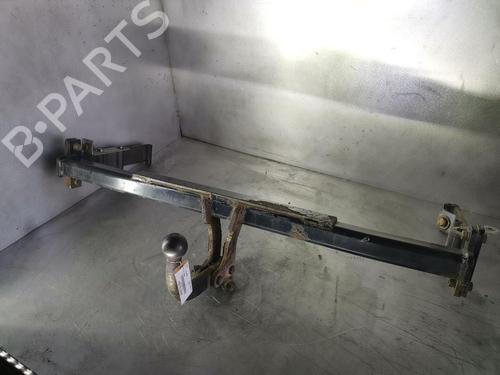 Tow ball/Mechanism AUDI A4 B5 (8D2) 1.9 TDI | BP21213869C141 