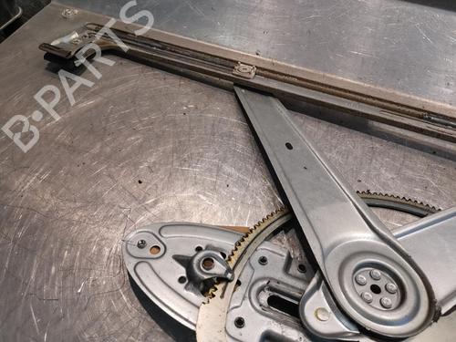 Used Front right window mechanism Front right window mechanism FORD FOCUS C-MAX (DM2) 1.6 TDCi (109 hp) 20919785 20919785