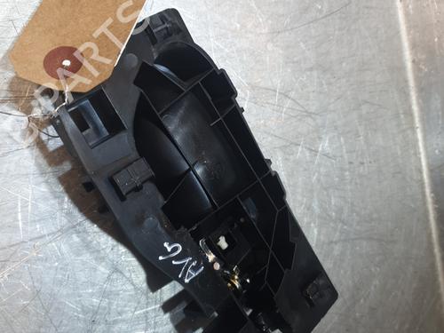 Venstre foran invendig håndtak CITROËN C4 Picasso I MPV (UD_) 1.6 HDi | BP21170520I13 
