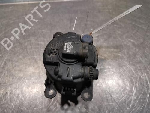 Left front fog light RENAULT SCÉNIC II (JM0/1_) 1.5 dCi (JM1E, JM16) | BP20923529C30 