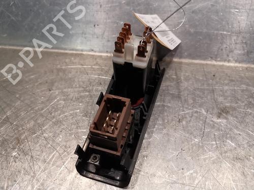 Used Warning switch RENAULT LAGUNA I (B56_, 556_) 1.9 dTi (B56J) (98 hp) 21215426