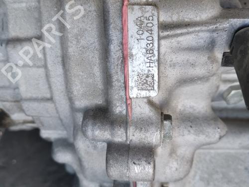 Gearbox NISSAN PULSAR Hatchback (C13) 1.2 DIG-T | BP33804924M3  - Image 6