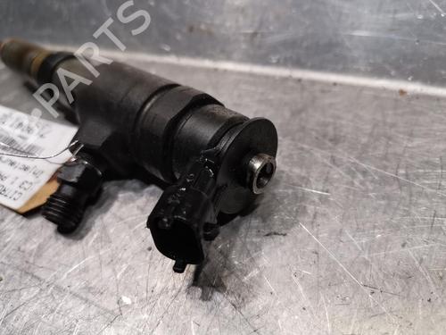 Injector CITROËN C3 I (FC_, FN_) 1.4 HDi | BP20918593M100 