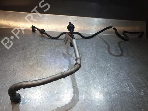 Used Pipe DACIA LODGY (JS_) 1.2 TCe (JSAY, JSM0) (115 hp) 21594121