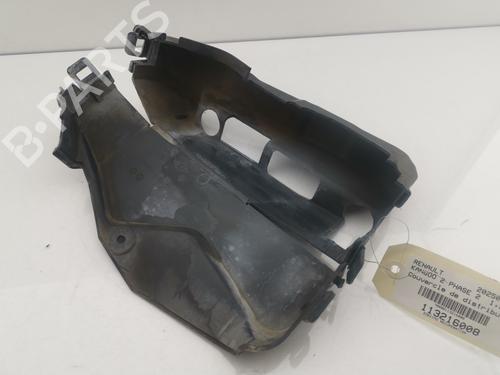 Used Timing cover RENAULT KANGOO Express (FW0/1_) 1.5 dCi 90 (FW0G, FW05, FW08, FW11) (90 hp) 29454592