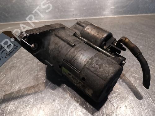 Starter VW PASSAT B6 (3C2) 1.9 TDI | BP20918281M8 