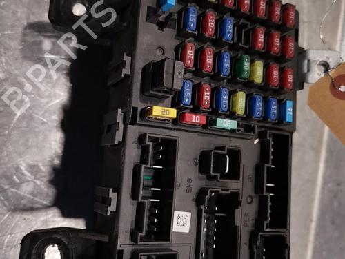 Elektronisk modul HYUNDAI GETZ (TB) 1.5 CRDi | BP20919881M83 