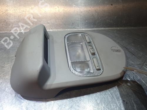 Luz interior PEUGEOT 5008 (0U_, 0E_) 2.0 HDi 150 / BlueHDi 150 (150 hp) 26005918