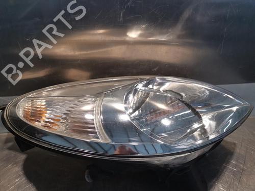 Used Right headlight CITROËN XSARA PICASSO (N68) 1.6 HDi (109 hp) 20921344