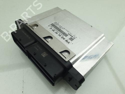 Used Engine control unit (ECU) Engine control unit (ECU) 39460381 39460381