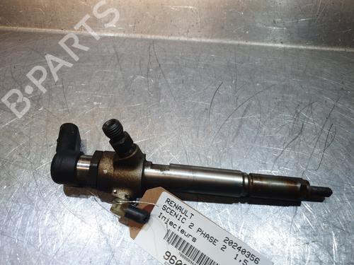 Injector RENAULT SCÉNIC II (JM0/1_) 1.5 dCi (JM1E, JM16) | BP21265719M100 