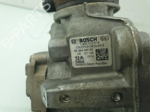 Injection pump CITROËN C3 Picasso (SH_) 1.6 HDI 90 | BP39090348M78 - Image 4