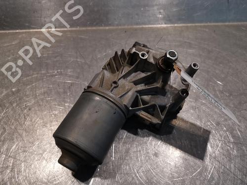 Used Front wiper motor PEUGEOT 308 I (4A_, 4C_) 1.6 HDi (109 hp) 20923293