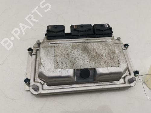Control unit PEUGEOT 307 (3A/C) 1.6 16V | BP31136201M11 - Image 3
