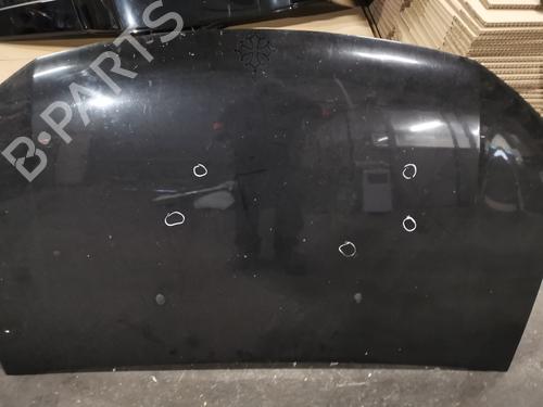 Używane Pokrywa przednia / Maska silnika DACIA LOGAN MCV II TCe 90 (K8M1, K8MA, K8AC) (90 hp) 30517595