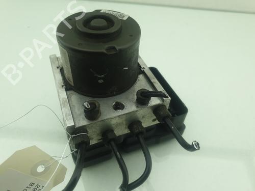 Abs pomp Abs pomp PEUGEOT 206 Hatchback (2A/C) 1.6 HDi 110 (109 hp) 36859263 36859263