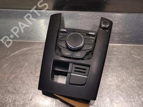 Switch AUDI A3 (8V1, 8VK) 2.0 TDI | BP20921215I30 