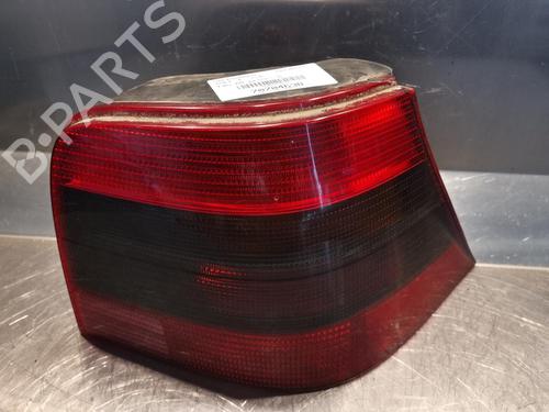 Højre baglygte VW GOLF IV (1J1) 1.9 TDI (101 hp) 21214996