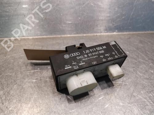 Electronic module VW POLO (9N_, 9A_) 1.2 12V | BP20918125M83 