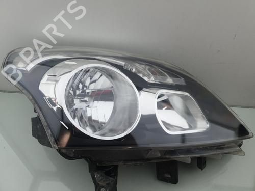 Used Right headlight Right headlight 38080576 38080576