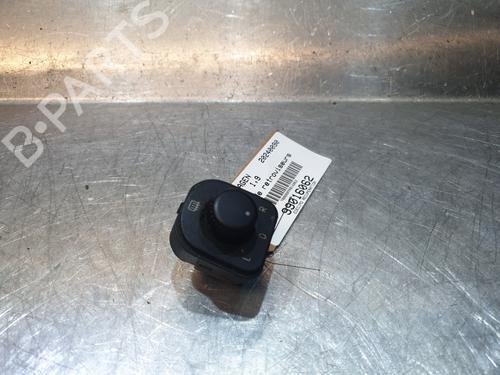 Mirror switch VW GOLF V (1K1) 1.9 TDI | BP22605187I25 