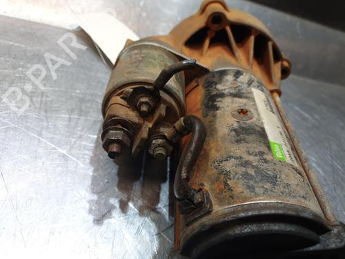 Starter CITROËN JUMPY I Van (BS_, BT_, BY_, BZ_) 1.9 D 70 | BP24311217M8 