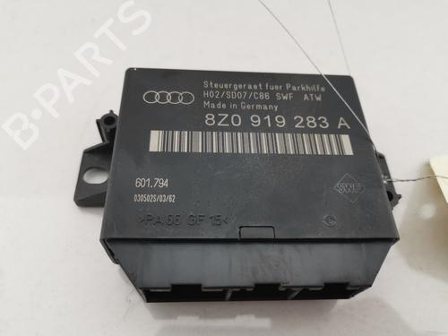 Electronic module AUDI A2 (8Z0) 1.6 FSI | BP28425151M83 - Image 2