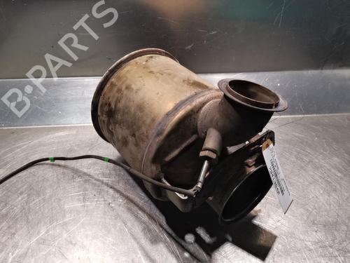 Used Particulate filter Particulate filter AUDI A3 (8V1, 8VK) 2.0 TDI (150 hp) 20923471 20923471