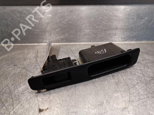 Used Right rear window switch NISSAN QASHQAI / QASHQAI +2 I (J10, NJ10, JJ10E) 2.0 dCi All-wheel Drive (150 hp) 20920822