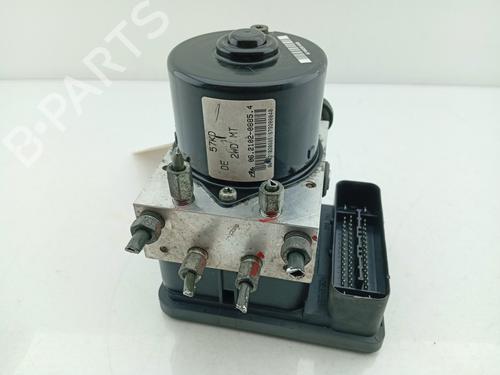 ABS Bremseaggregat SUZUKI SWIFT III (MZ, EZ) 1.3 DDiS (RS413D) (75 hp) 29847760